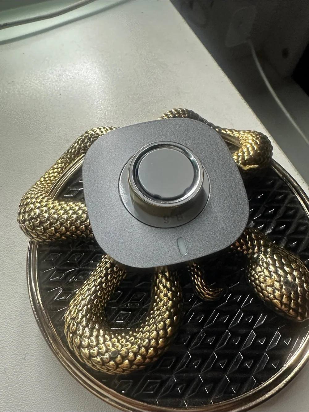 Oura authentic ring
